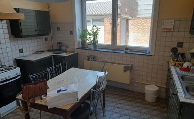 Kot (kamer in huis delen) in Bergen Intra-Muros