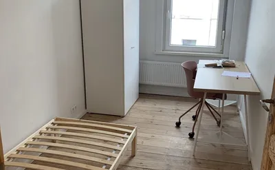 Kot/kamer te huur in Bergen Extra-Muros