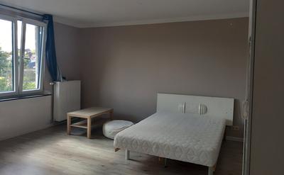 Kot (kamer in huis delen) in Bergen Extra-Muros