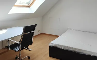 Kot/kamer te huur in Bergen Extra-Muros