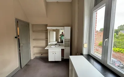 Kot (kamer in huis delen) in Bergen Intra-Muros