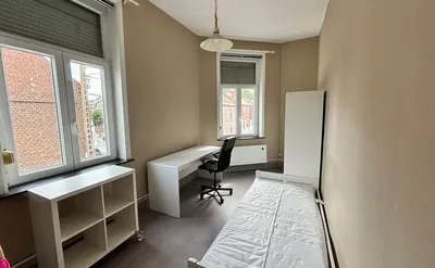 Kot (kamer in huis delen) in Bergen Intra-Muros