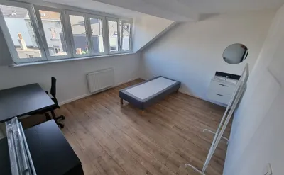 Kot (kamer in huis delen) in Bergen Intra-Muros