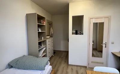 Kot/kamer te huur in Bergen Intra-Muros