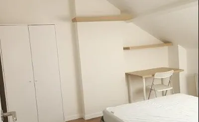 Kot (kamer in huis delen) in Bergen Intra-Muros