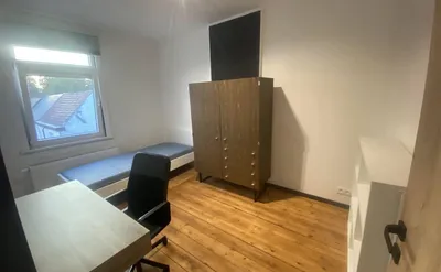 Kot (kamer in huis delen) in Bergen Extra-Muros