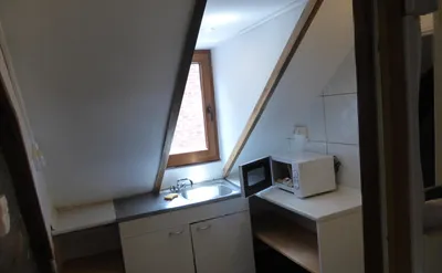 Kamer te huur in Bergen