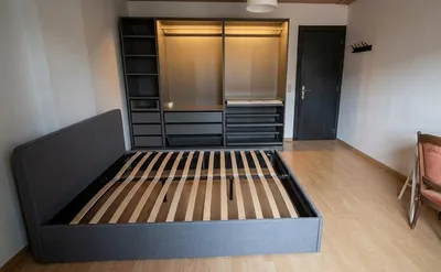 Kamer te huur in Bergen