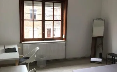 Kot (kamer in huis delen) in Bergen Intra-Muros