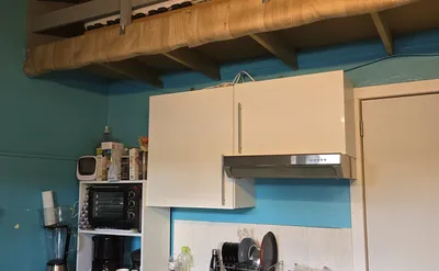 Kot/kamer te huur in Bergen Extra-Muros