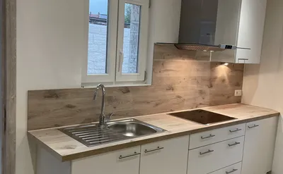 Kot (kamer in huis delen) in Bergen Intra-Muros