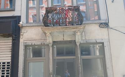 Kot (kamer in huis delen) in Bergen Intra-Muros