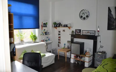 Kot/kamer te huur in Salzinnes