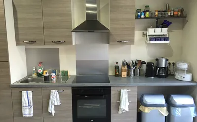 Kot (kamer in huis delen) in Namen Centrum