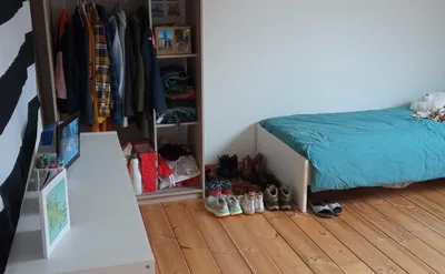Kot/kamer te huur in Salzinnes