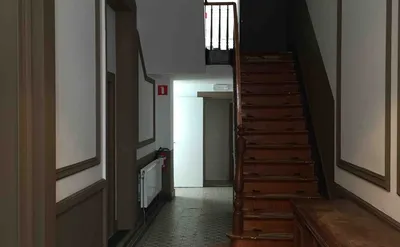 Kot/kamer te huur in Namen Centrum