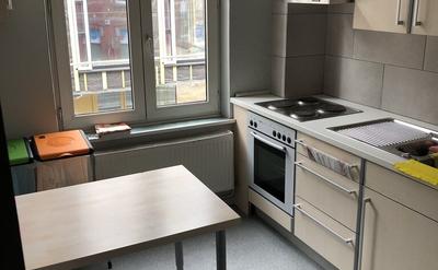 Kot/kamer te huur in Namen Centrum