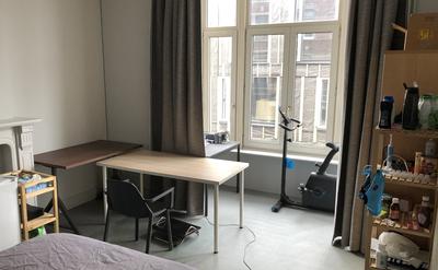 Kot/kamer te huur in Namen Centrum