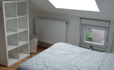 Kot (kamer in huis delen) in Namen Herbatte