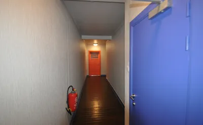 Kot (kamer in huis delen) in Namen Centrum