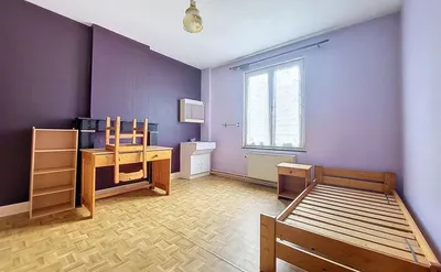 Kot/kamer te huur in Salzinnes