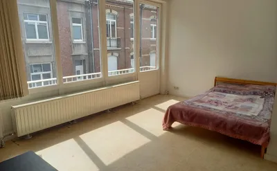 Kot/kamer te huur in Bomel-Heuvy