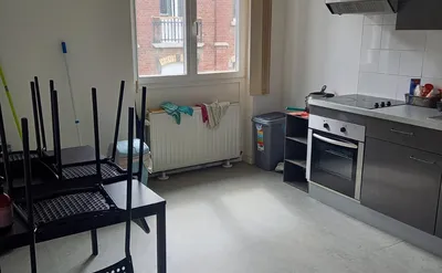 Kot/kamer te huur in Bomel-Heuvy