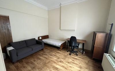 Kot/kamer te huur in Namen Centrum