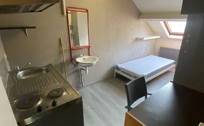 Kot/kamer te huur in Namen Centrum