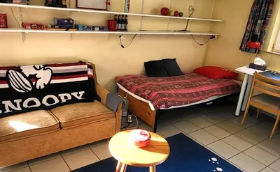 Kot/kamer te huur in Bouge