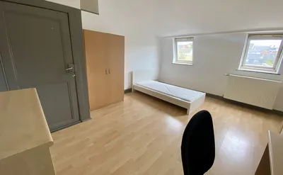 Kot/kamer te huur in Namen Centrum