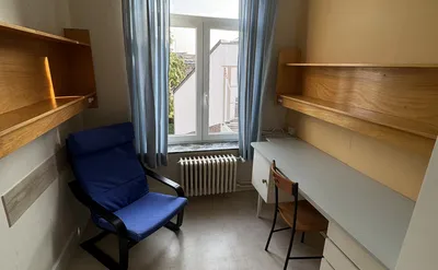 Kot/kamer te huur in Namen Centrum