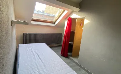 Kot/kamer te huur in Namen Centrum