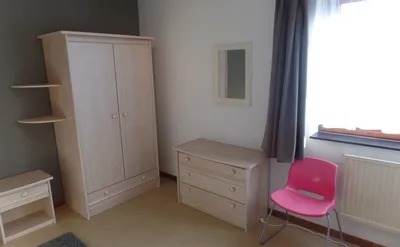 Kot/kamer te huur in Salzinnes