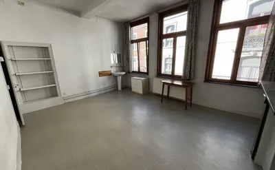 Kot/kamer te huur in Namen Centrum