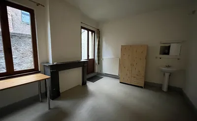 Kot/kamer te huur in Namen Centrum