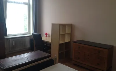 Kot/kamer te huur in Namen Centrum