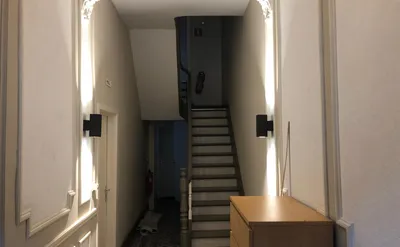 Kot/kamer te huur in Namen Centrum