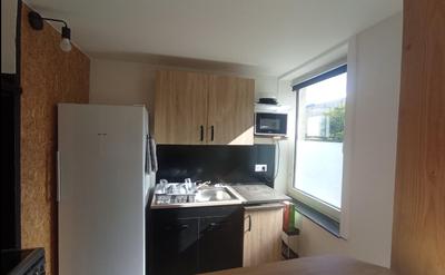 Kot/kamer te huur in Salzinnes