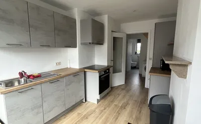 Kot (kamer in huis delen) in Jambes