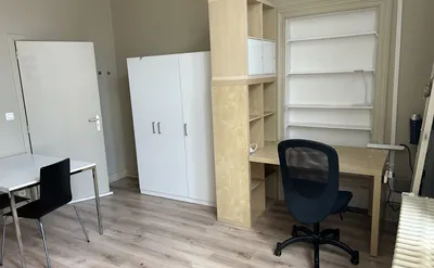 Kot/kamer te huur in Bomel-Heuvy