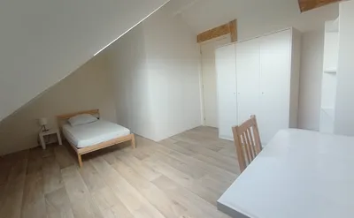 Kamer te huur in Namen