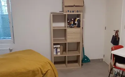 Kamer te huur in Namen