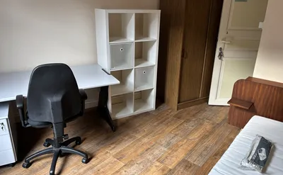 Kot/kamer te huur in Namen Centrum