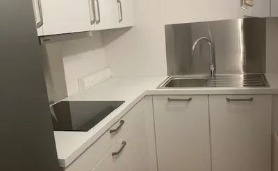 Kot bij bewoner te huur in Belgrade