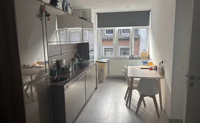 Kot/kamer te huur in Namen Centrum