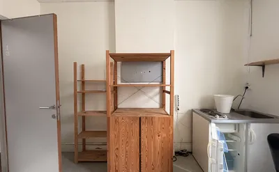 Kot/kamer te huur in Namen Centrum