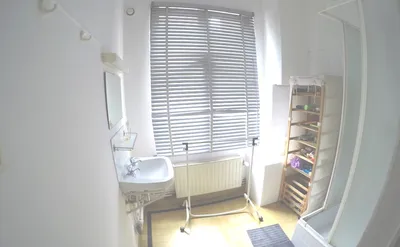 Kot/kamer te huur in Salzinnes