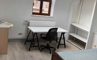 Kot/kamer te huur in Namen Centrum