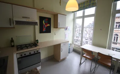 Kot/kamer te huur in Namen Centrum